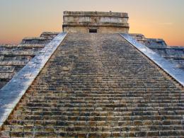 ChichenItza